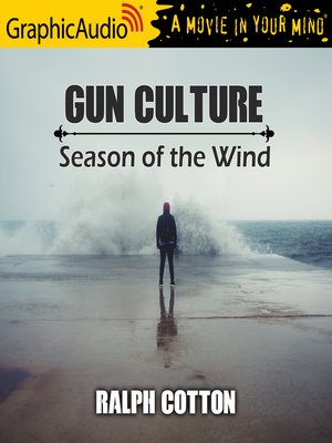 cover image of Season of the Wind